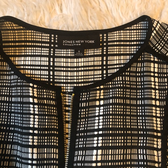 Jacket jones New York - Picture 2 of 6